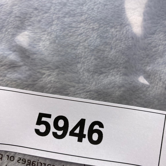 VTG POSITANO Ribbed Knit Crew Neck Short Sleeve T Shirt Cream Size S retro - Picture 7 of 7